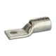 Nsi GL50048 Copper Compression Lug Short 500 MCM Copper Compression Lug Short 500 MCM, 1/2" Bolt Size, BROWN Price For 6