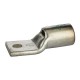 Nsi GL60048 Copper Compression Lug Short 600 MCM 600 MCM Cu Compression Lug, 1/2 Bolt Size, GREEN Price For 6