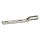 Nsi GL6N-143 Copper Compression Lug Short 6 AWG 6 AWG Cu Compression Lug, 1/4 With 1" Spacing, 2 Hole, BLUE Price For 100