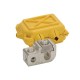 Nsi GP-2WC 2-12 STR Main 4-14 Tap 2 AWG Parallel Tap Conn  With Cover Price For 12