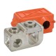 Nsi GP-750WC 750-500 Main 500-2 Tap 750 MCM Parallel Tap Conn With Cover Price For 2