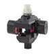 Nsi IPCS4040 Insulation Piercing Connector 4/0-4/0 AWG Insulation Piercing Connector 4/0-4/0 AWG 4/0-2 Main, 4/0-4 Tap, Dual Rated AL9CU, Torque Limiting Nut Price For 4