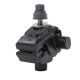 Nsi IPCS7501 Insulation Piercing Connector 750-10 AWG Insulation Piercing Connector 750-10 AWG 750-3/0 Main 10-14 AWG Tap, Dual Rated AL9CU, Torque Limiting Nut Price For 6