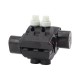 Nsi IPCS7550 Insulation Piercing Connector 750-500 MCM Insulation Piercing Connector 750-500 MCM 750-250 Main, 500-250 Tap, Dual Rated AL9CU, Torque Limiting Nut Price For 2