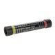 Nsi ISE135 Insulated Service Entrance Sleeve YEL-RED 1/0 - 2 STR Insulated Service Entry Sleeves, Color Code: Yellow ( Main) - Red (Tap) Price For 12