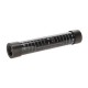 Nsi ISE158 Insulated Service Entrance Sleeve BLK-BLK 3/0 - 3/0 Insulated Service Entry Sleeves, Color Code: Black ( Main) - Black (Tap) Price For 12