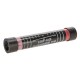 Nsi ISE165 Insulated Service Entrance Sleeve PNK-RED 4/0 - 2 STR Insulated Service Entry Sleeves, Color Code: Pink ( Main) - Red (Tap) Price For 12