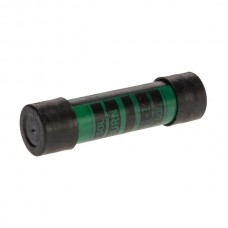 Nsi ISE61 Insulated Service Entrance Sleeve GRN-GRN 8 STR- 6 SOL Insulated Service Entry Sleeves, Color Code: Green ( Main) - Green (Tap) Price For 50