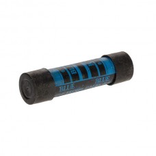 Nsi ISE64 Insulated Service Entrance Sleeve BLU-BLU 6 STR- 4 SOL Insulated Service Entry Sleeves, Color Code: Blue ( Main) - Blue (Tap) Price For 50