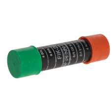 Nsi ISE66 Insulated Service Entrance Sleeve ORN-GRN 3-4 STR -6 SOL Insulated Service Entry Sleeves, Color Code: Orange ( Main) - Green (Tap) Price For 50