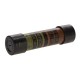 Nsi ISE76 Insulated Service Entrance Sleeve YEL-ORN 1/0 - 2 SOL Insulated Service Entry Sleeves, Color Code: Yellow ( Main) - Orange (Tap) Price For 50