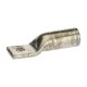 Nsi L10058 Copper Compression Lug Long 1000 MCM 1000 MCM Cu Compression Lug, 5/8 Bolt Size, YELLOW Price For 3
