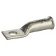 Nsi L156B Copper Compression Lug Long 1 AWG 1 AWG Cu Compression Lug, 5/16" Bolt Size, GREEN, Bell End Price For 50