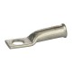 Nsi L238B Copper Compression Lug Long 2 AWG 2 AWG Cu Compression, 3/8" Bolt Size, BROWN, Bell End Price For 50