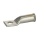 Nsi L25048B Copper Compression Lug Long 250 MCM 250 MCM Cu Compression Lug, 1/2 Bolt Size, YELLOW, Bell End Price For 25