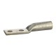 Nsi L250N-38 Copper Compression Lug Long 250 MCM 250 MCM Cu Compression Lug, 3/8" Bolt Size With 1" Spacing, YELLOW Price For 25