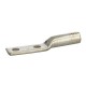 Nsi L2N-142 Copper Compression Lug Long 2 AWG 2 AWG Cu Compression Lug, 1/4" Bolt Size With 3/4 Spacing, BROWN Price For 50