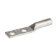 Nsi L2N-56 Copper Compression Lug Long 2 AWG 2 AWG Cu Compression Lug, 5/16" Bolt Size With 3/4 Spacing, BROWN Price For 50
