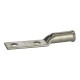 Nsi L300NB Copper Compression Lug Long 300 MCM 300 MCM Cu Compression Lug, 2 Hole, WHITE, Bell End Price For 6
