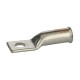 Nsi L3038B Copper Compression Lug Long 3/0 AWG 3/0 AWG Cu Compression Lug, 3/8" Bolt Size, ORANGE, Bell End Price For 25