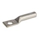 Nsi L356 Copper Compression Lug Long 3 AWG 3 AWG Cu. Compression Lug, 5/16" Bolt Size, WHITE Price For 50