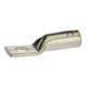 Nsi L4048 Copper Compression Lug Long 4/0 AWG 4/0 AWG Cu Compression Lug, 1/2 Bolt Size, PURPLE Price For 25