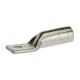Nsi L50048 Copper Compression Lug Long 500 MCM 500 MCM Cu Compression Lug, 1/2 Bolt Size, BROWN Price For 6