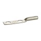 Nsi L6N-38 Copper Compression Lug Long 6 AWG 6 AWG Cu Compression Lug, 3/8" Bolt Size, 2 Hole, BLUE Price For 100