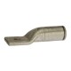 Nsi L75048 Copper Compression Lug Long 750 MCM 750 MCM Cu Compression Lug, 1/2 Bolt Size, BLACK Price For 3