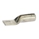 Nsi L75058 Copper Compression Lug Long 750 MCM 750 MCM Cu Compression Lug, 5/8 Bolt Size, BLACK Price For 3