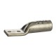 Nsi L750N-38 Copper Compression Lug Long 750 MCM 750 MCM Cu Compression Lug, 3/8" Bolt Size, 2 Hole, BLACK Price For 3