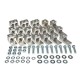Nsi LK-10 Transformer Lug Kit Transformer Lug Kit Kva Sizes (400-500 3&#216;) Price For 1