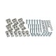 Nsi LK-7 Transformer Lug Kit Transformer Lug Kit Kva Sizes (75-100 1&#216;) (100-150 3&#216;) Price For 1