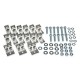 Nsi LK-9 Transformer Lug Kit Transformer Lug Kit Kva Sizes (300 3&#216;) Price For 1