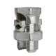 Nsi N-1000SP Copper Split Bolt 1000 Tin Plated 1000 MCM All Purpose Splt Blt Price For 2