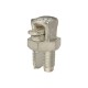 Nsi N-1/0SP Copper Split Bolt 1/0 Tin Plated 1/0 AWG All Purpose Splt Bolt Price For 20