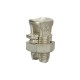 Nsi N-2SP Copper Split Bolt 2 Tin Plated 2 AWG All Purpose Split Bolt Price For 40