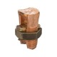 Nsi N-350 Copper Split Bolt 350 350 MCM Copper Split Bolt Price For 4