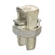 Nsi N-500SP Copper Split Bolt 500 Tin Plated 500 MCM All Purpose Split Bolt Price For 3