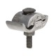 Nsi PAA10 400-1/0 Parallel Gr Clamp Parallel Groove Clamp 400 MCM -1/0 STR Price For 12