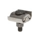 Nsi PAA5 1/0-8 Al Parallel Gr Clamp Al Parallel Groove Clamp 1/0 STR - 8 SOL  Price For 25