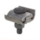 Nsi PAE2121-9 2/0 Acsr-8 SOL Gar Main Extruded Al Parallel Groove Clamp Main-(2/0 Acsr - 6 SOL. 6 Ar) Price For 25