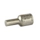 Nsi PTS500 Aluminum Pin Terminal Al Pin 500 MCM Aluminum, Tin Plated Pin Terminal, 500 MCM Wire Size, 350 MCM SOLid Pin (Al/Cu), PINK Price For 10
