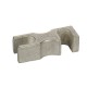 Nsi SA10-400 Aluminum Stacking Adaptor 1/0-400 MCM 1/0 AWG-400 MCM Dual Rated Price For 10