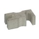 Nsi SA500-1000 Aluminum Stacking Adaptor 500-1000 MCM 500-1000 MCM Dual Rated Price For 6