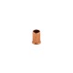 Nsi SB1408S Easy-Twist? Crimp Sleeve Steel Crimp Sleeve 14-8 Steel, Pk Of 50 Price For 1