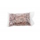 Nsi SB1808-B Easy-Twist? Crimp Sleeve Copper 18-8 AWG Copper Crimp Sleeve, 500/Bag Price For 500