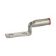 Nsi SL350N Copper Compression Lug Stack 350 MCM 350 MCM Cu Stacked Comp. Lug, RED Price For 25