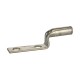 Nsi SL40N Copper Compression Lug Stack 4/0 AWG 4/0 AWG Cu Stacked Comp. Lug, PURPLE Price For 25