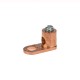 Nsi TL8 Terminal Lug 8-14 Copper  8-14 AWG Copper Terminal Lug W/ (1) 3/16" Mtg Hole Price For 100